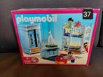 Playmobil Nostalgische Slaapkamer - Zo goed als nieuw!, Ophalen of Verzenden, Zo goed als nieuw, Complete set