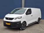 Peugeot Expert 231L 2.0 BlueHDI 180 Premium AUTOMAAT / AIRCO, Auto's, Stof, Gebruikt, 3000 kg, Origineel Nederlands