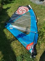 Hotsailsmaui KS3 4.0, Watersport en Boten, Windsurfen, Ophalen, Minder dan 5 m², Zeil, Gebruikt