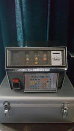 Gokkast, Verzamelen, Overige munten, Ophalen, Zo goed als nieuw, Met sleutels