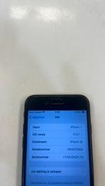 Iphone SE 64 gb  werkt prima leuke prijs, Telecommunicatie, Mobiele telefoons | Apple iPhone, Ophalen of Verzenden, Zo goed als nieuw