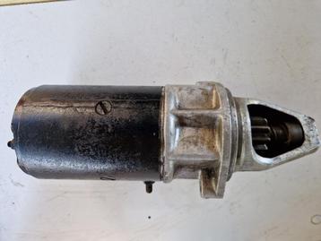 Citroen DS 1966-1967 Startmotor Ducelier  beschikbaar voor biedingen