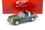 PORSCHE  1/18  SPIRIT, Hobby en Vrije tijd, Modelauto's | 1:18, Ophalen of Verzenden, Nieuw, Auto, Overige merken
