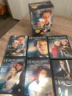 Hornblower Complete Serie DVD Boxset, Boxset, Ophalen of Verzenden, Zo goed als nieuw, Actie en Avontuur