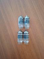 ELECTRO HARMONIX BUIZEN ECC82  / 12AU7, Ophalen of Verzenden, Buis of Buizen