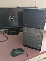 Dell Optiplex 3010 i5, 8GB RAM, 250GB SSD - Snelle PC!, Computers en Software, Desktop Pc's, 8 GB, Ophalen of Verzenden, Dell