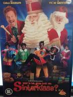 waar is het grote boek van sinterklaas, Alle leeftijden, Ophalen of Verzenden, Zo goed als nieuw