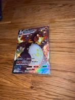 Charizard vmax, Hobby en Vrije tijd, Verzamelkaartspellen | Pokémon, Ophalen of Verzenden, Nieuw, Losse kaart