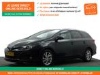 Toyota Auris Touring Sports 1.2T Dynamic Camera, Privacy Gla, Auto's, Gebruikt, 4 cilinders, Met garantie (alle), 116 pk