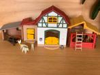 Playmobil Boerderij, Kinderen en Baby's, Speelgoed | Playmobil, Gebruikt, Ophalen of Verzenden, Los playmobil