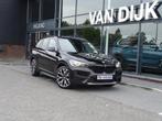 BMW X1 xDrive25e Afn.Trekhaak Leder Navigatie Sportstuur ECC, 12 maanden, Gebruikt, Zwart, Bedrijf