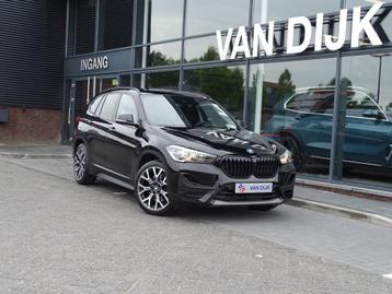 BMW X1 xDrive25e Afn.Trekhaak Leder Navigatie Sportstuur ECC beschikbaar voor biedingen