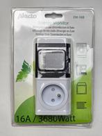 # Alecto energy meter, Doe-het-zelf en Verbouw, Meetapparatuur, Ophalen of Verzenden, Gebruikt, Elektriciteit