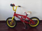 Lil Pro kinder crossfiets 14 inch, Ophalen of Verzenden, Gebruikt, Staal, Minder dan 16 inch