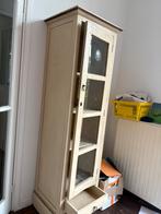 Kast, Ophalen, Zo goed als nieuw, 25 tot 50 cm