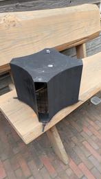 Schoorsteenkap, Huis en Inrichting, Kachels, Ophalen, Gebruikt, Hout, Houtkachel