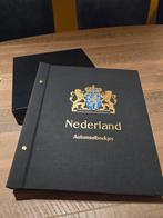 Davo album + cassette  (K30), Postzegels en Munten, Postzegels | Toebehoren, Verzenden, Verzamelalbum