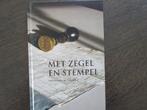 Met zegel en stempel notarissen in Gemert, Ophalen of Verzenden, Zo goed als nieuw