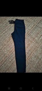 Studio Anneloes downstairs trousers xs, Blauw, Ophalen of Verzenden, Zo goed als nieuw, Maat 34 (XS) of kleiner