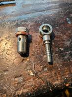 Banjobout M10, N, N, Nieuw, Ophalen of Verzenden