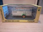 Joskin betimax RDS G 6000 Universal Hobbies, Ophalen, Nieuw