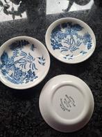 Royal Staffordshire Petitfour Schaaltjes - Set van 3, Ophalen of Verzenden