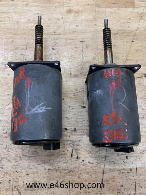 Nokkenas stelmotor BMW N62 MOTOR oe 11377548389, Auto-onderdelen, Motor en Toebehoren, BMW, Gebruikt, Ophalen of Verzenden
