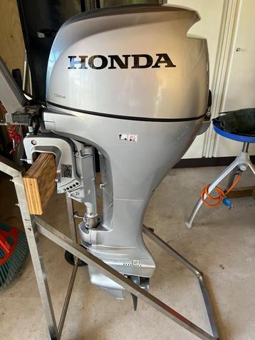 Honda buitenboordmotor 10pk - zgan - langstaart beschikbaar voor biedingen