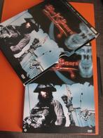 BlackBeard - The Real Pirate of the Caribbean (2 disc), Cd's en Dvd's, Biografie, Boxset, Ophalen of Verzenden, Zo goed als nieuw