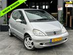 Mercedes-Benz A-klasse 160 Avantgarde Lang|Airco|Cruise|NAP, Voorwielaandrijving, Gebruikt, Huisgarantie, Met garantie (alle)