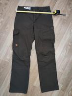 Fjällräven Karla trousers 34, Kleding | Dames, Ophalen of Verzenden, Zo goed als nieuw