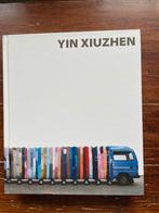 Yin Xiuzhen Blue Kingfisher Limited 2012 nieuw, Ophalen of Verzenden, Nieuw, Yin Xiuzhen, Eungie Joo