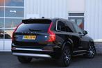 Volvo XC90 2.0 T8 390PK Plug in hybride PHEV AWD Inscription, Auto's, 12 maanden, 4 cilinders, 7 stoelen, Zwart