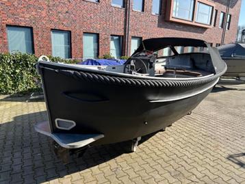 Steelfish 600 beschikbaar voor biedingen