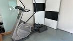Technogym cross trainer Glidex 600, Ophalen of Verzenden, Gebruikt, Metaal, Crosstrainer