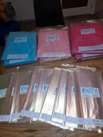 Feest Tafelkleden - Diverse Kleuren, Ophalen of Verzenden, Nieuw, Versiering