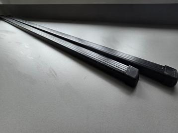 Thule squarebar 108 cm beschikbaar voor biedingen