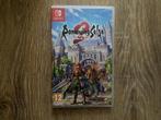 Romancing Saga 2 Switch, Verzenden, 1 speler, Zo goed als nieuw, Role Playing Game (Rpg)