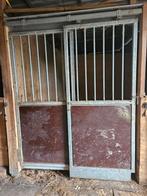 Stalframes /deuren 3x, Dieren en Toebehoren, Stalling en Weidegang