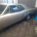 PONTIAC TEMPEST LE-MANS 1967 BIG BLOCK 6.6 APK VRIJ, Auto's, Oldtimers, Particulier, Te koop