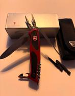 Victorinox RangerGrip 174 Zwitsers Zakmes/Multitool, Ophalen, Zo goed als nieuw