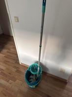 Nieuwe Mop, Huis en Inrichting, Schoonmaakartikelen, Ophalen of Verzenden, Mop of Dweil