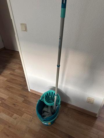 Nieuwe Mop beschikbaar voor biedingen