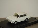 Fiat 850 Coupe Stradale 1965 - Progetto K PK280A - 1:43, Hobby en Vrije tijd, Modelauto's | 1:43, Overige merken, Italie, Auto