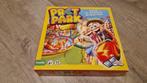 Bordspel Pretpark Tycoon, Ophalen of Verzenden, Gebruikt