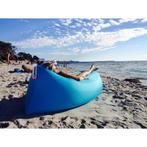 Fatboy Lamzac, Huis en Inrichting, Zitzakken, Ophalen of Verzenden, Nieuw, Blauw, Overige typen