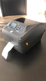 Labelprinter ZebraZd500R, Ophalen, Zo goed als nieuw