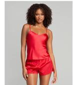 Agent provocateur 93% zijde pyjama rood maat XS 34, Kleding | Dames, Nieuw, Agent Provocateur, Maat 34 (XS) of kleiner, Verzenden