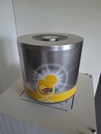 Lipton Ice Tea ijsemmer/koeler, Huis en Inrichting, Ophalen of Verzenden, Gebruikt
