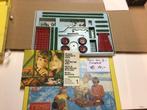 Temsi meccano compleet doos 1, Ophalen of Verzenden, Nieuw